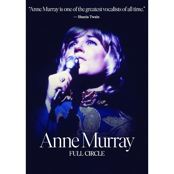 Amazon.com: Anne Murray: TV Special April 19th, 1975 : Anne Murray